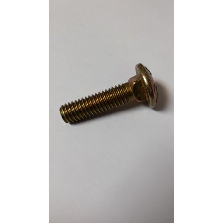 Mtd Bolt-Carriage 710-0431